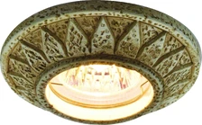 Точечный встраиваемый светильник Arte Lamp CRATERE  1