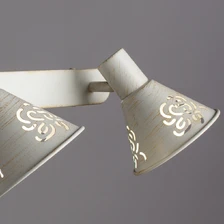 Спот Arte Lamp CONO  3