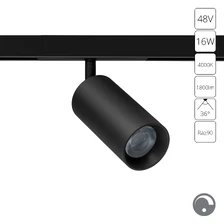 Магнитный трековый светильник Arte Lamp OPTIMA 0.1-10V  1