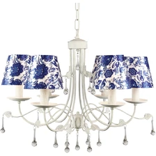 Подвесная люстра Arte Lamp MOSCOW  1
