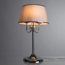 Декоративная настольная лампа Arte Lamp AURORA  2