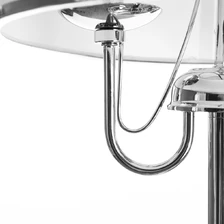 Декоративная настольная лампа Arte Lamp AURORA  3