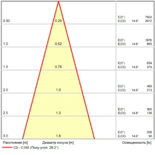 Магнитный трековый светильник Arte Lamp OPTIMA 0.1-10V  4