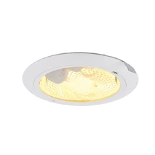 Точечный встраиваемый светильник Arte Lamp DOWNLIGHTS  1