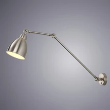 Бра Arte Lamp BRACCIO  2
