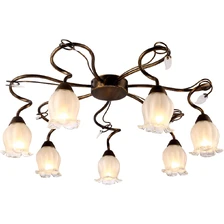 Потолочная люстра Arte Lamp GLAMORE  1
