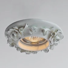 Точечный встраиваемый светильник Arte Lamp SELECTION  2
