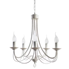 Подвесная люстра Arte Lamp MAYPOLE  1
