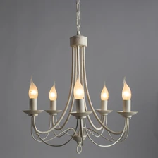 Подвесная люстра Arte Lamp MAYPOLE  2