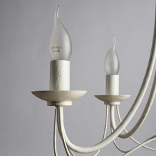 Подвесная люстра Arte Lamp MAYPOLE  3