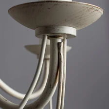 Подвесная люстра Arte Lamp MAYPOLE  4
