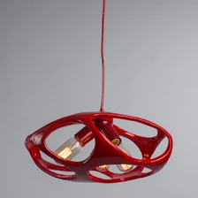 Подвесная люстра Arte Lamp MARS  2