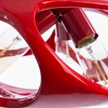 Подвесная люстра Arte Lamp MARS  3