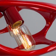 Подвесная люстра Arte Lamp MARS  4