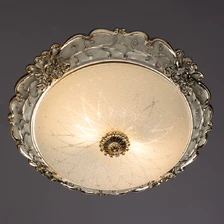 Потолочный светильник Arte Lamp TORTA LUX  2