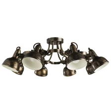 Потолочная люстра Arte Lamp MARTIN  1