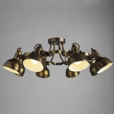 Потолочная люстра Arte Lamp MARTIN  2