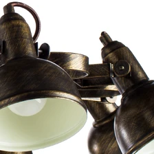 Потолочная люстра Arte Lamp MARTIN  3