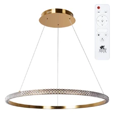 Подвесная люстра Arte Lamp ORIONE  1