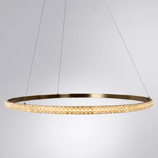 Подвесная люстра Arte Lamp ORIONE  2