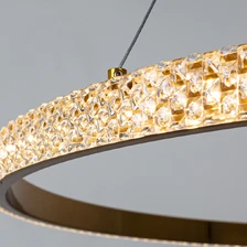 Подвесная люстра Arte Lamp ORIONE  3