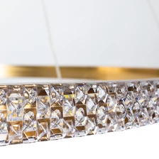 Подвесная люстра Arte Lamp ORIONE  4