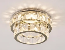 Точечный встраиваемый светильник Arte Lamp BRILLIANTS  1
