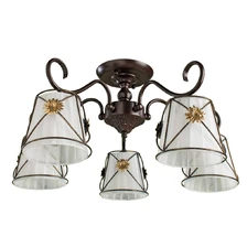 Потолочная люстра Arte Lamp FORTUNA  1