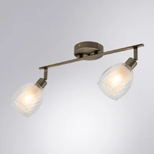 Спот Arte Lamp BIHAM  2
