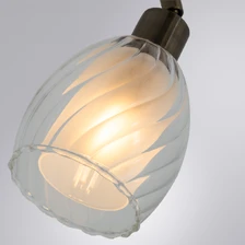 Спот Arte Lamp BIHAM  3