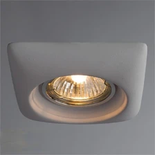 Точечный встраиваемый светильник Arte Lamp CRATERE  2