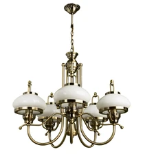 Подвесная люстра Arte Lamp ARMSTRONG  1