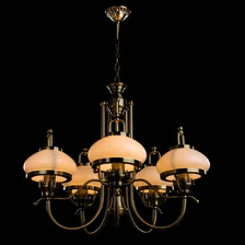 Подвесная люстра Arte Lamp ARMSTRONG  2