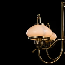Подвесная люстра Arte Lamp ARMSTRONG  3
