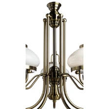 Подвесная люстра Arte Lamp ARMSTRONG  4