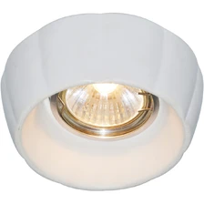 Точечный встраиваемый светильник Arte Lamp CRATERE  1