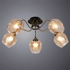 Потолочная люстра Arte Lamp MONICA  2