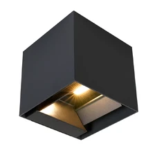 Фасадный светильник Arte Lamp RULLO  2