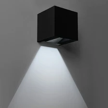 Фасадный светильник Arte Lamp RULLO  3
