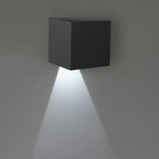 Фасадный светильник Arte Lamp RULLO  4