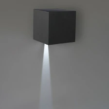 Фасадный светильник Arte Lamp RULLO  7