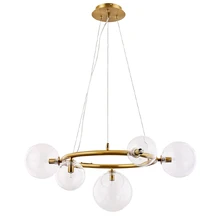 Подвесная люстра Arte Lamp ALBUS  1