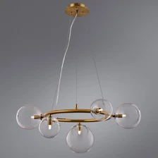 Подвесная люстра Arte Lamp ALBUS  2