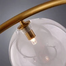Подвесная люстра Arte Lamp ALBUS  3