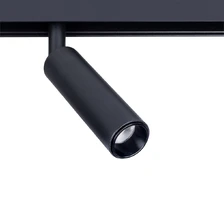 Магнитный трековый светильник Arte Lamp LINEA  1