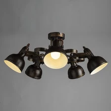 Потолочная люстра Arte Lamp MARTIN  2