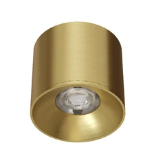 Точечный накладной светильник Arte Lamp PELL  1