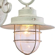 Бра Arte Lamp LANTERNA  4