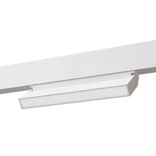 Магнитный трековый светильник Arte Lamp LINEA  1