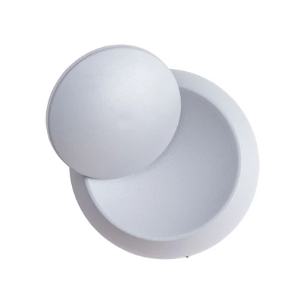 Декоративная подсветка Arte Lamp ECLIPSE A1421AP-1GY
